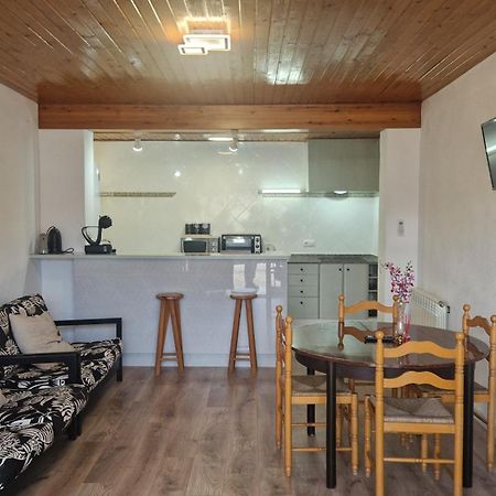 Apartamento En L'Ampolla Luaran gambar