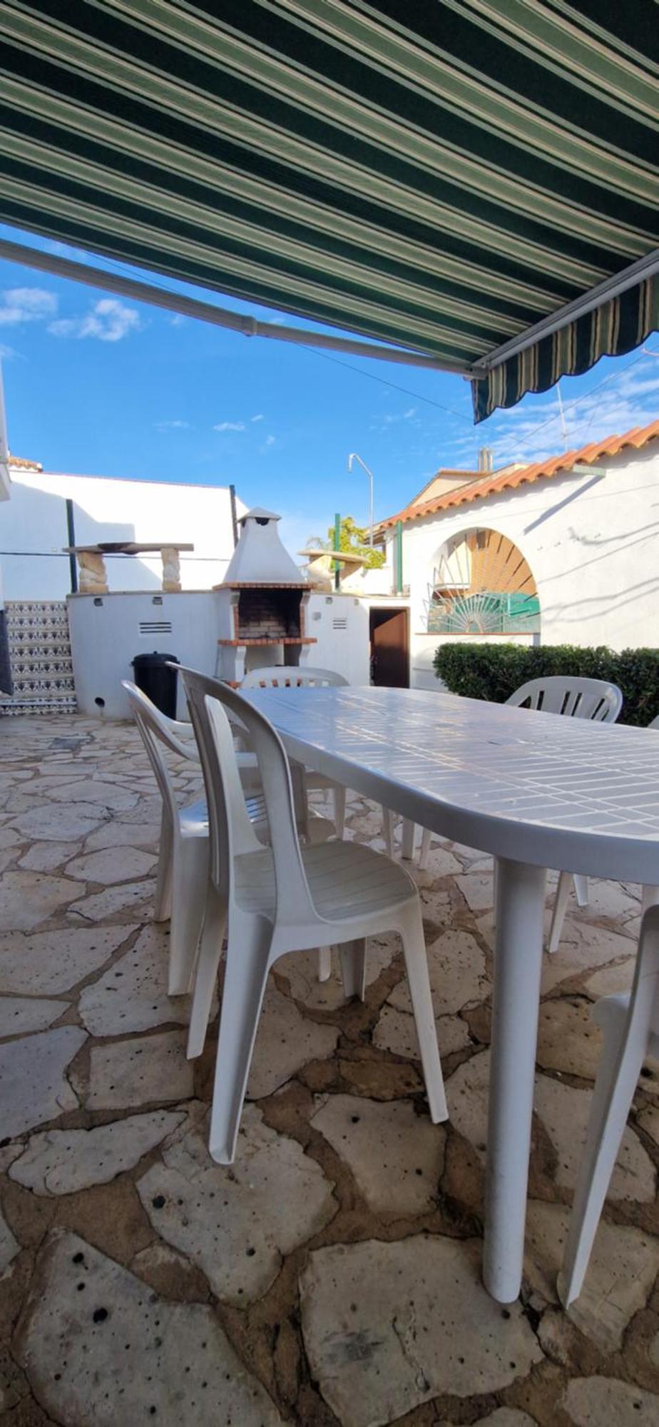 Apartamento En L'Ampolla Luaran gambar