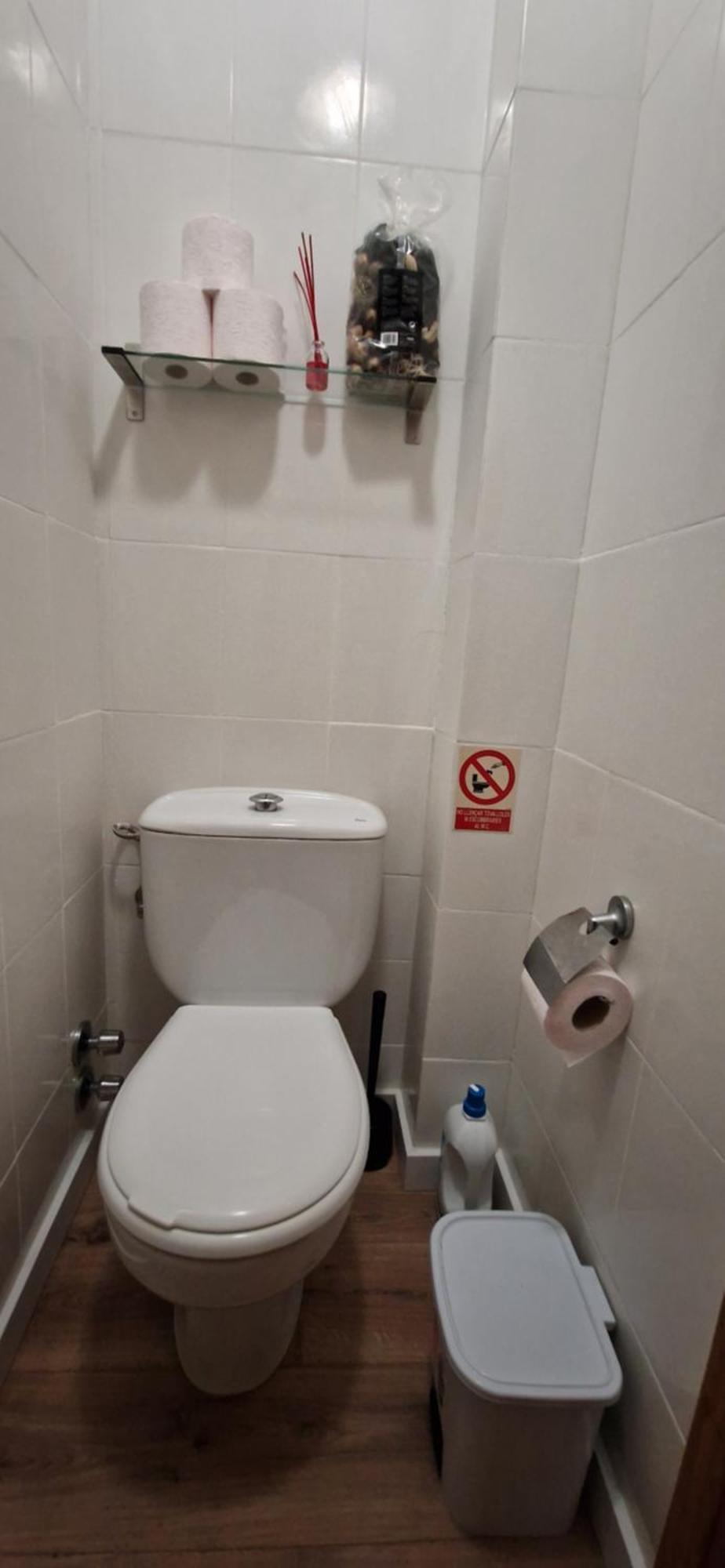Apartamento En L'Ampolla Luaran gambar