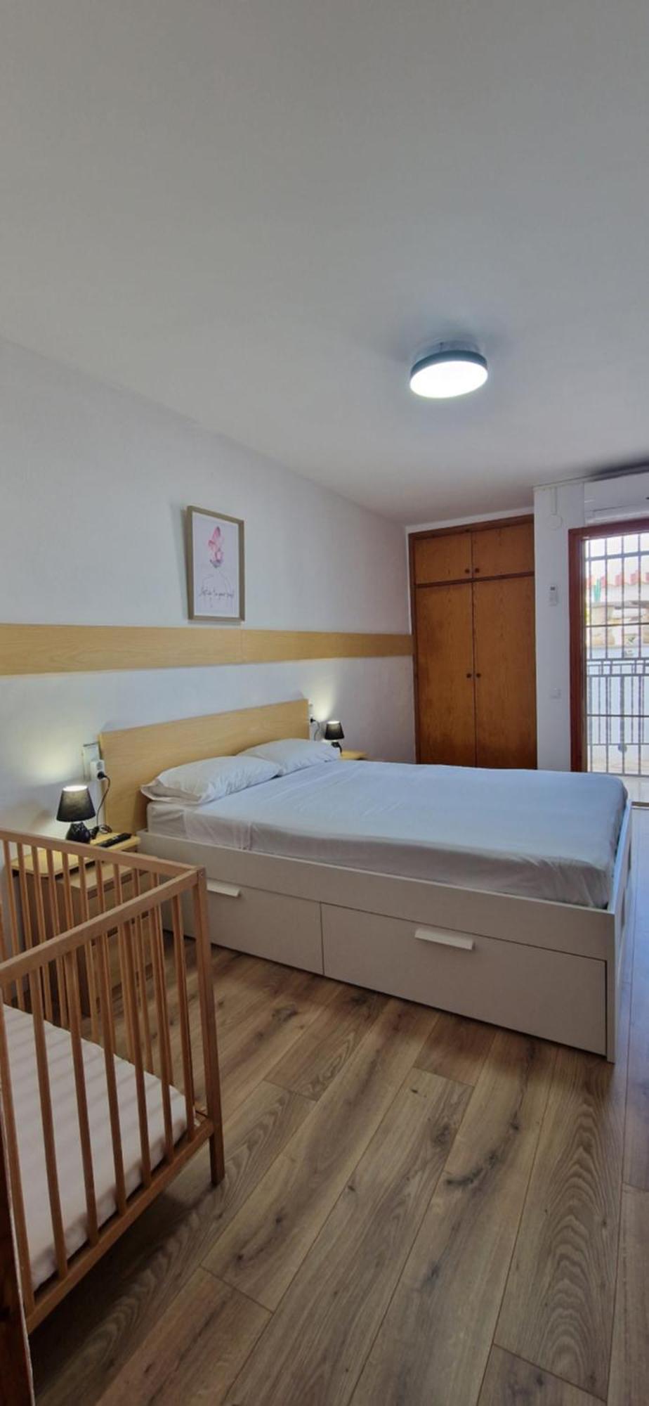 Apartamento En L'Ampolla Luaran gambar