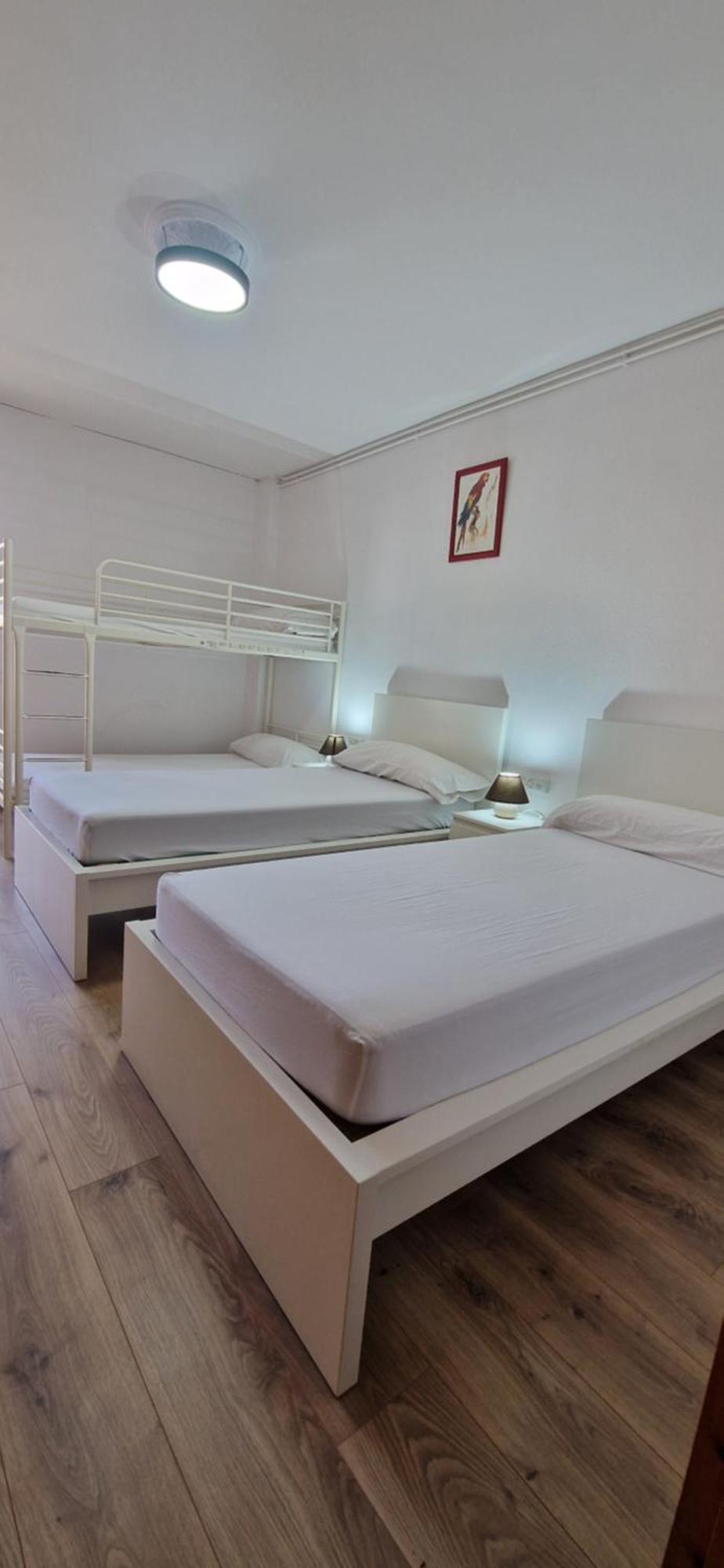 Apartamento En L'Ampolla Luaran gambar