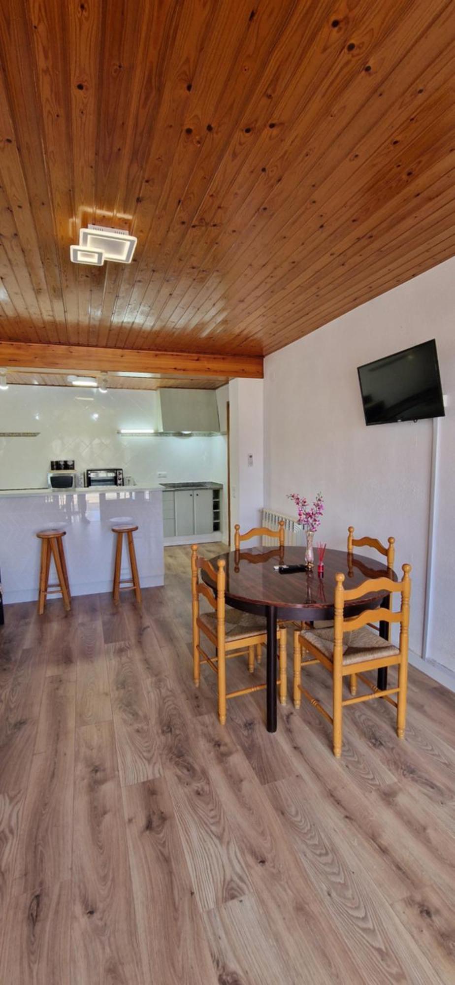 Apartamento En L'Ampolla Luaran gambar