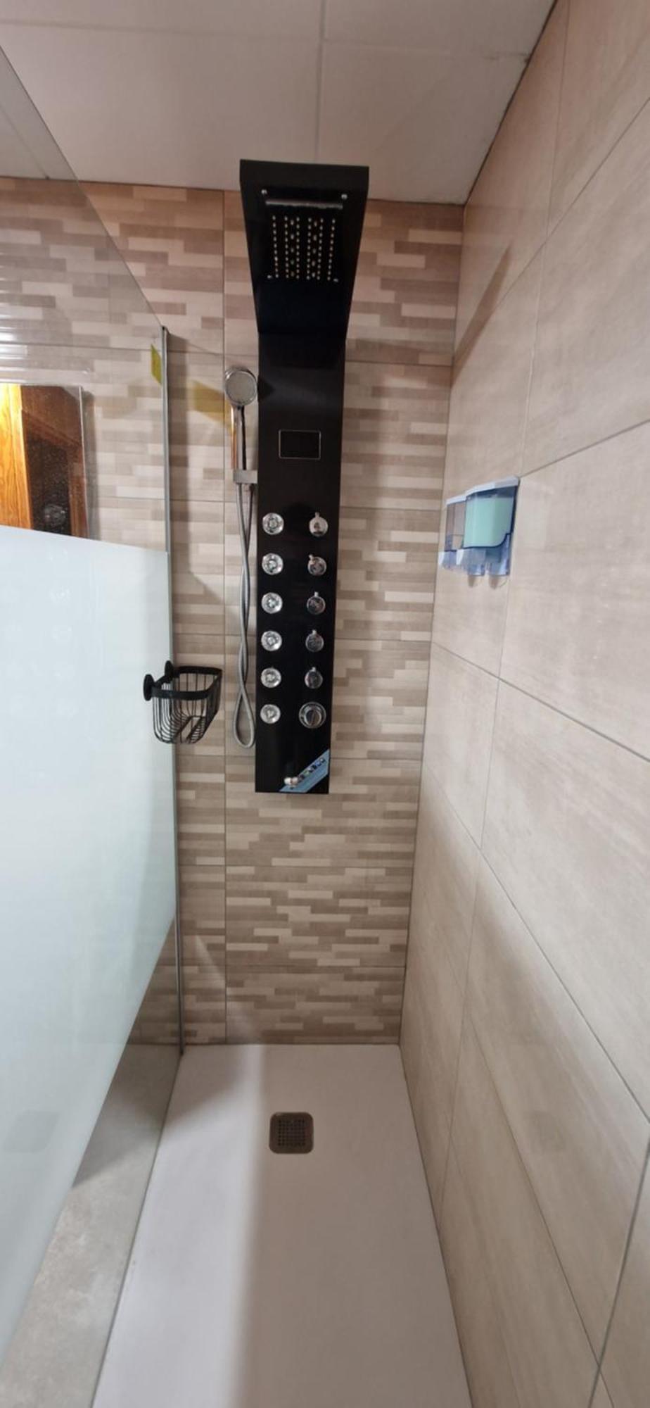Apartamento En L'Ampolla Luaran gambar