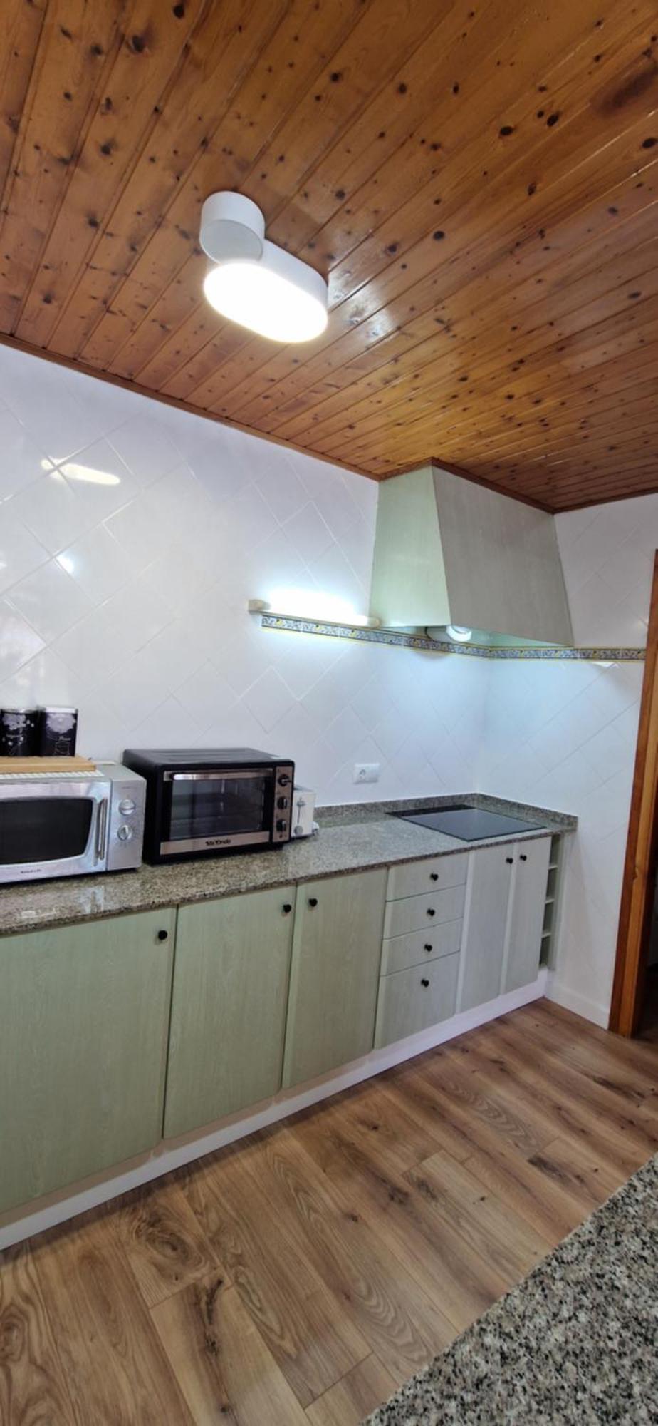 Apartamento En L'Ampolla Luaran gambar