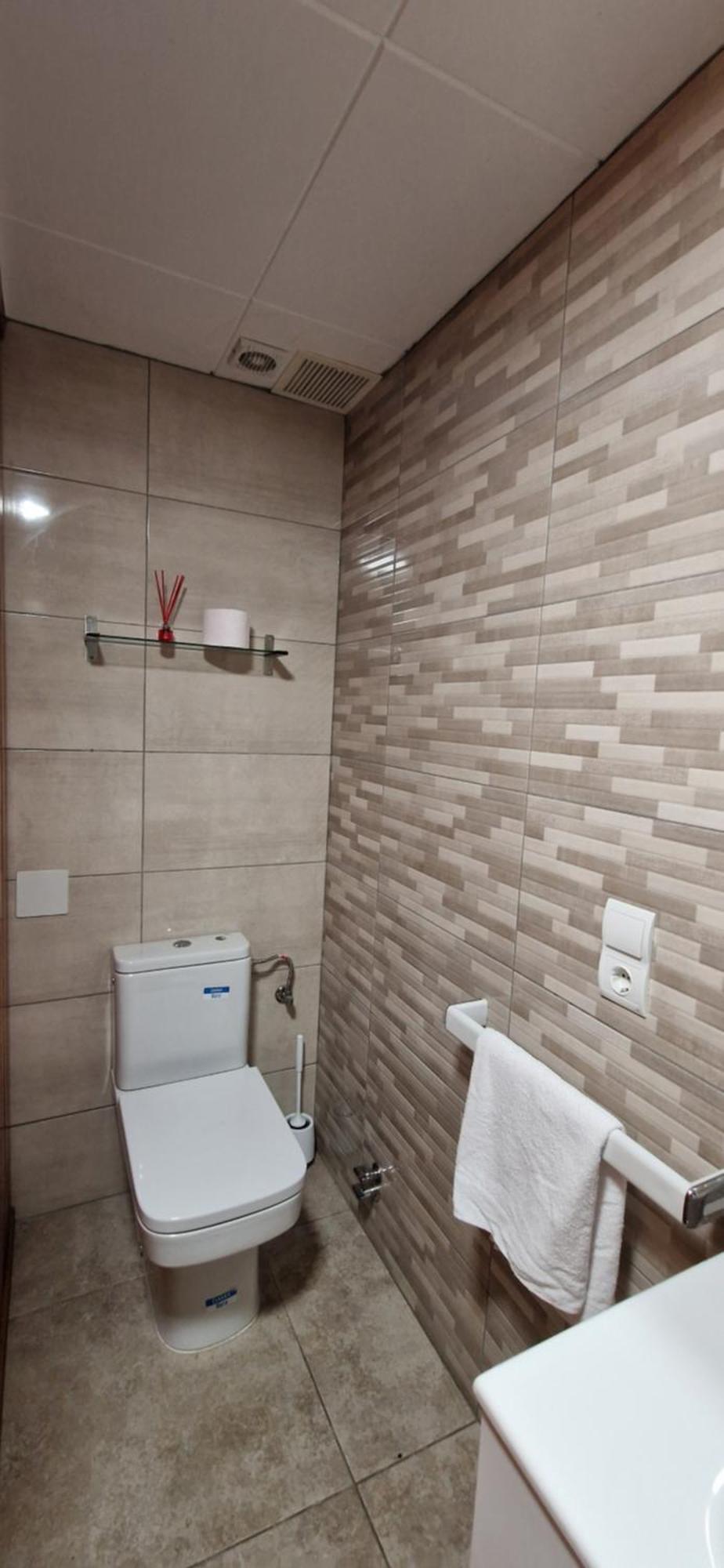 Apartamento En L'Ampolla Luaran gambar