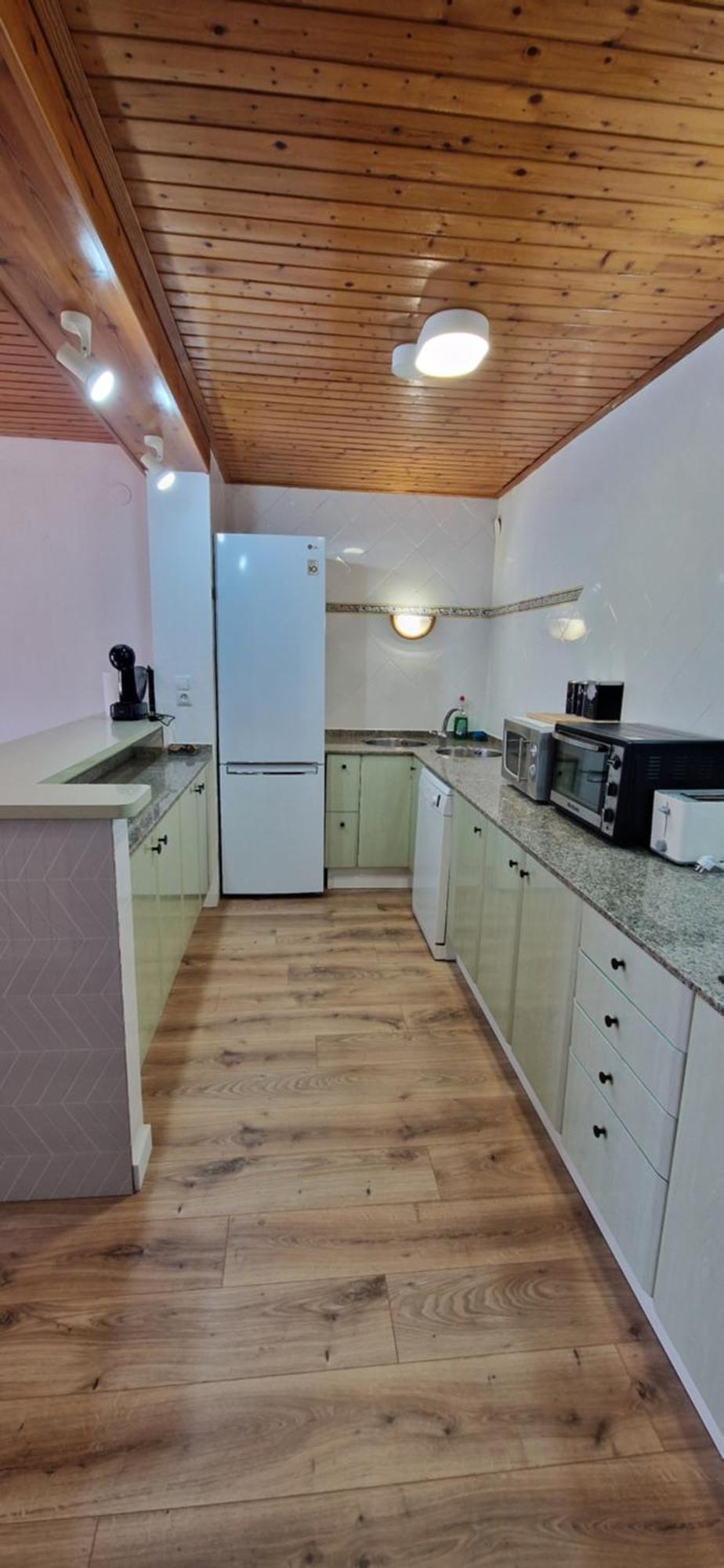 Apartamento En L'Ampolla Luaran gambar