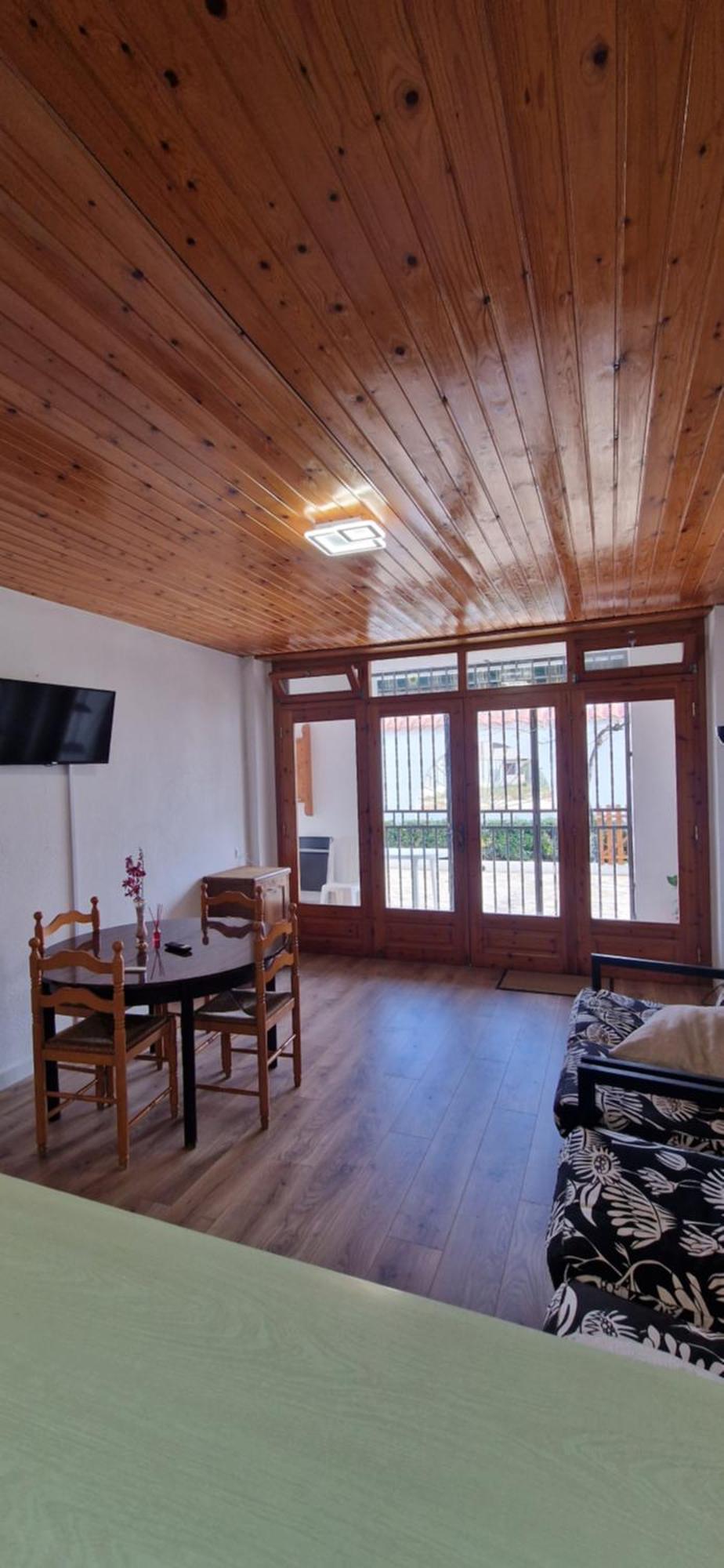 Apartamento En L'Ampolla Luaran gambar