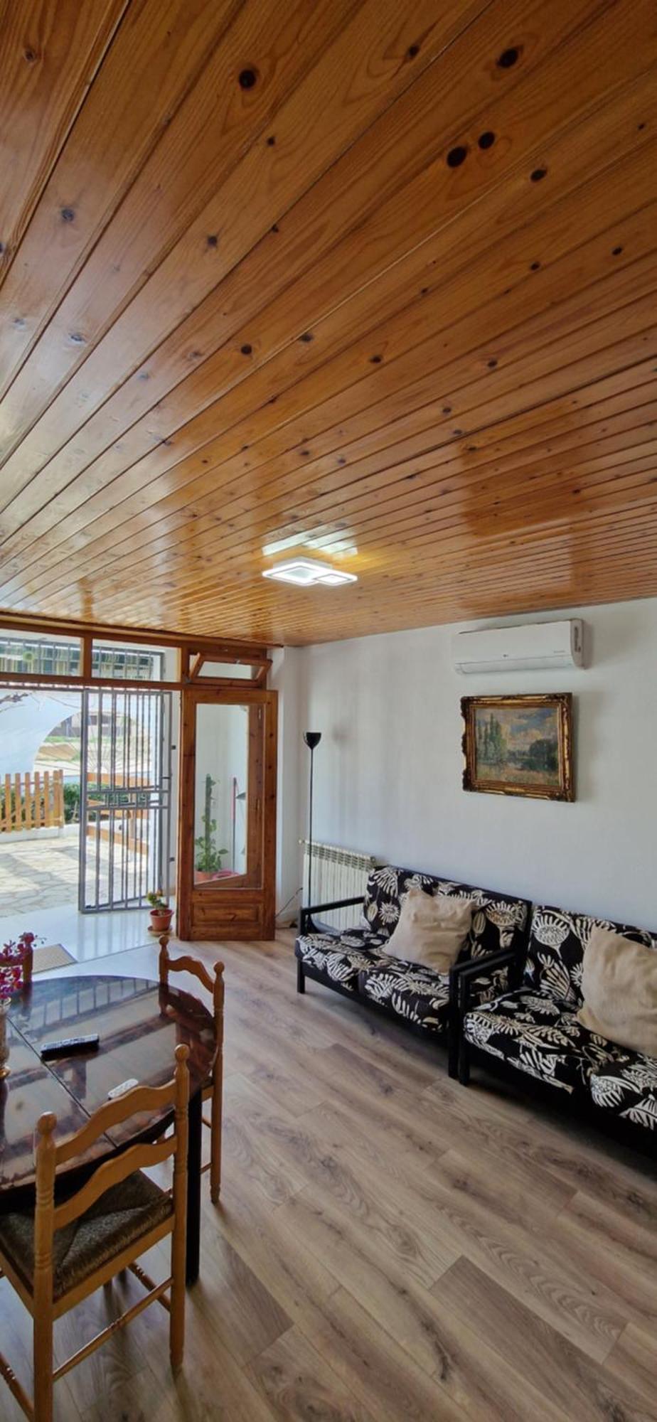 Apartamento En L'Ampolla Luaran gambar